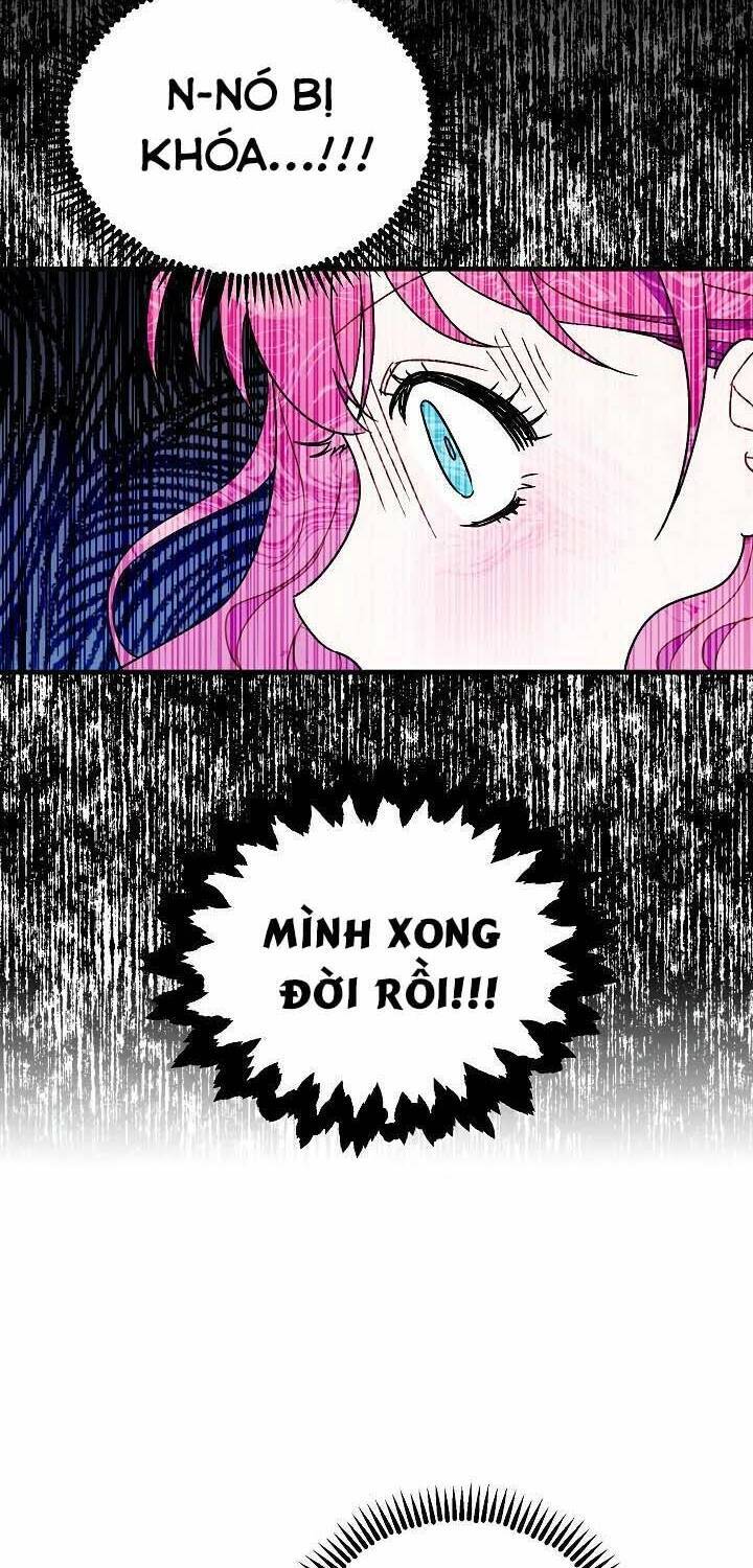 Liều Thuốc An Thần Của Bạo Chúa Chap 3 - Next Chap 4