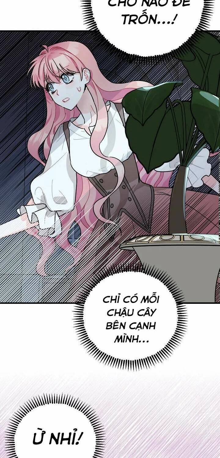 Liều Thuốc An Thần Của Bạo Chúa Chap 3 - Next Chap 4