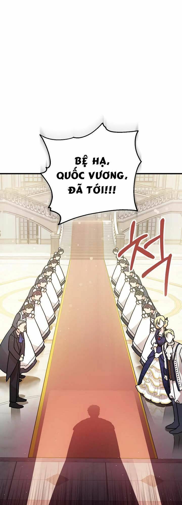 Liều Thuốc An Thần Của Bạo Chúa Chap 3 - Next Chap 4