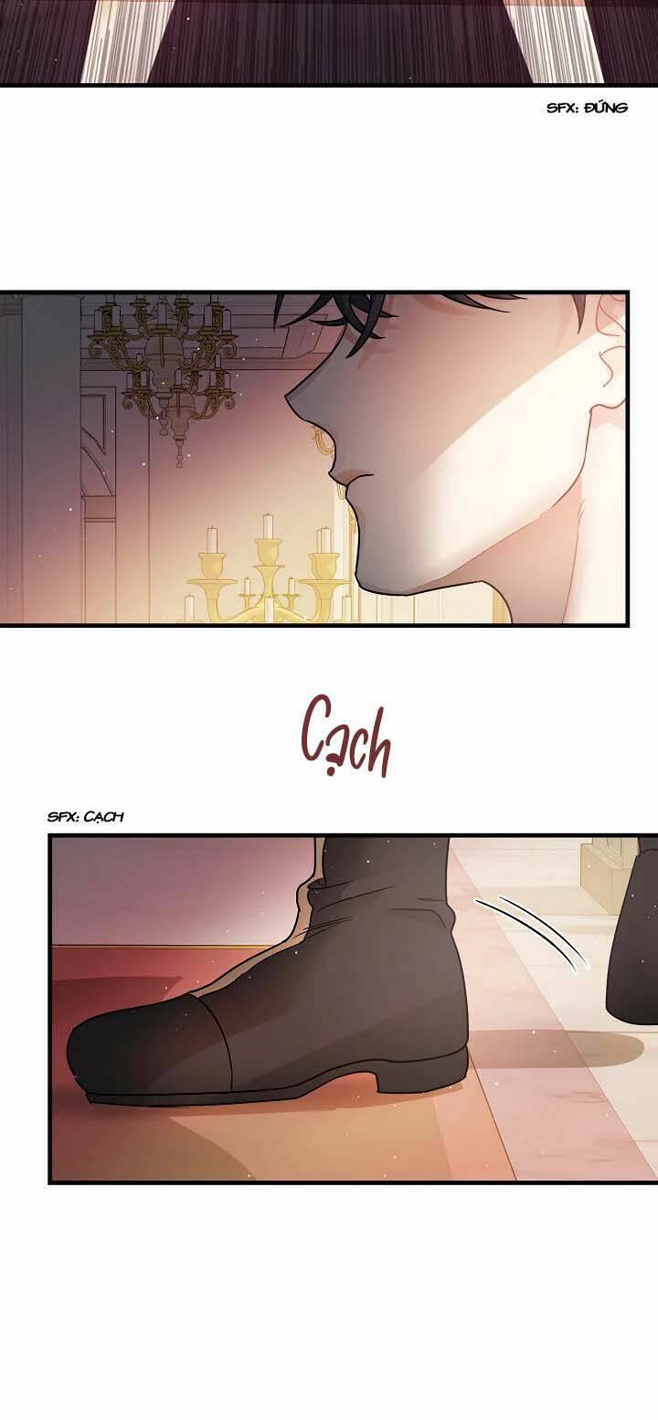 Liều Thuốc An Thần Của Bạo Chúa Chap 3 - Next Chap 4