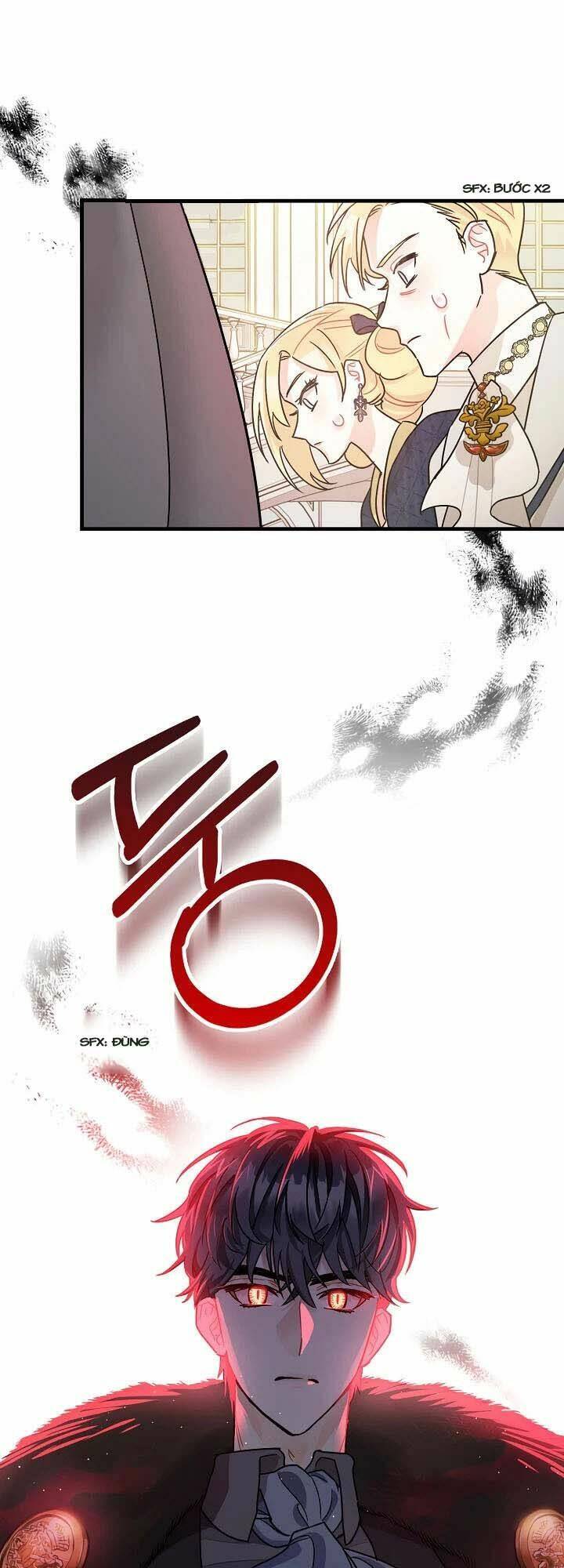 Liều Thuốc An Thần Của Bạo Chúa Chap 3 - Next Chap 4