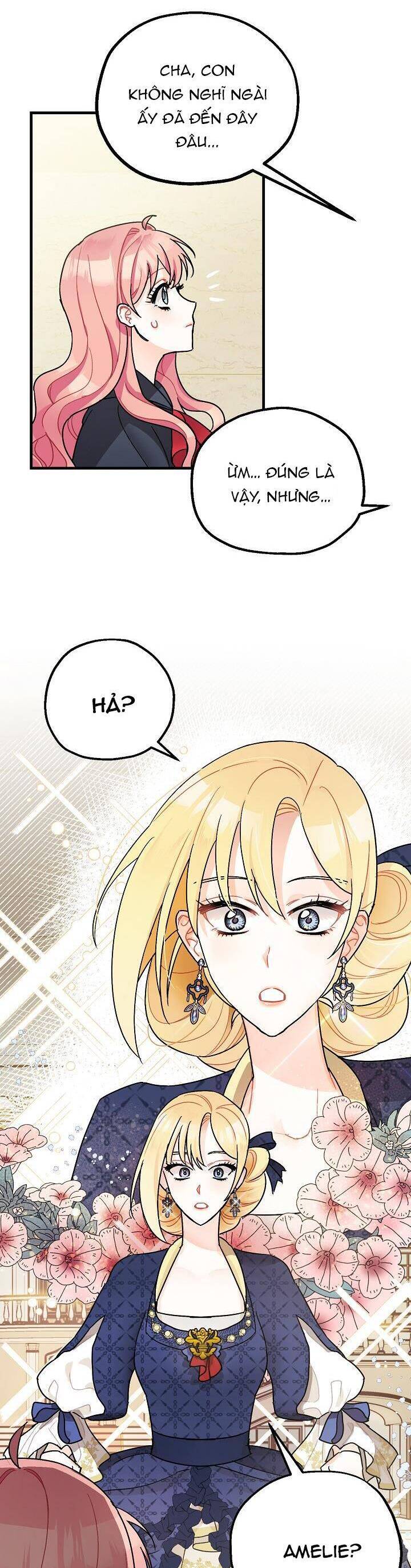 Liều Thuốc An Thần Của Bạo Chúa Chap 3 - Next Chap 4