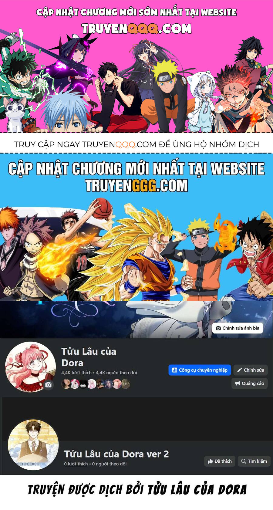 Liều Thuốc An Thần Của Bạo Chúa Chap 30 - Next Chap 31