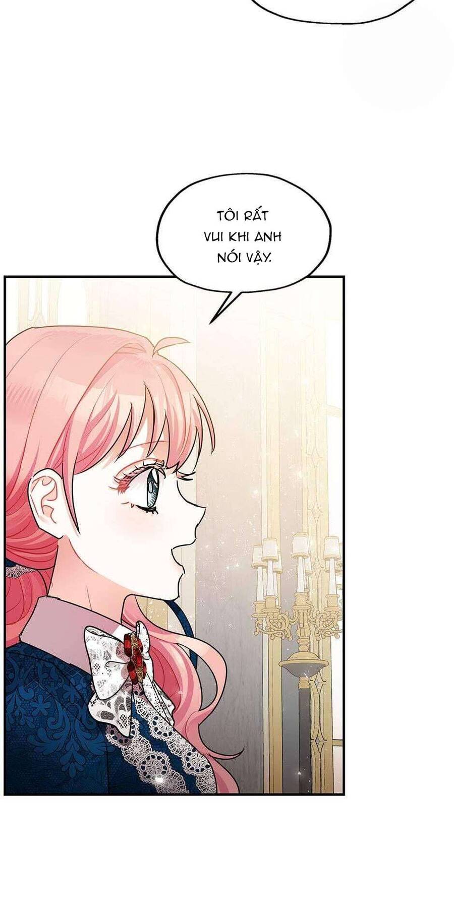 Liều Thuốc An Thần Của Bạo Chúa Chap 30 - Next Chap 31