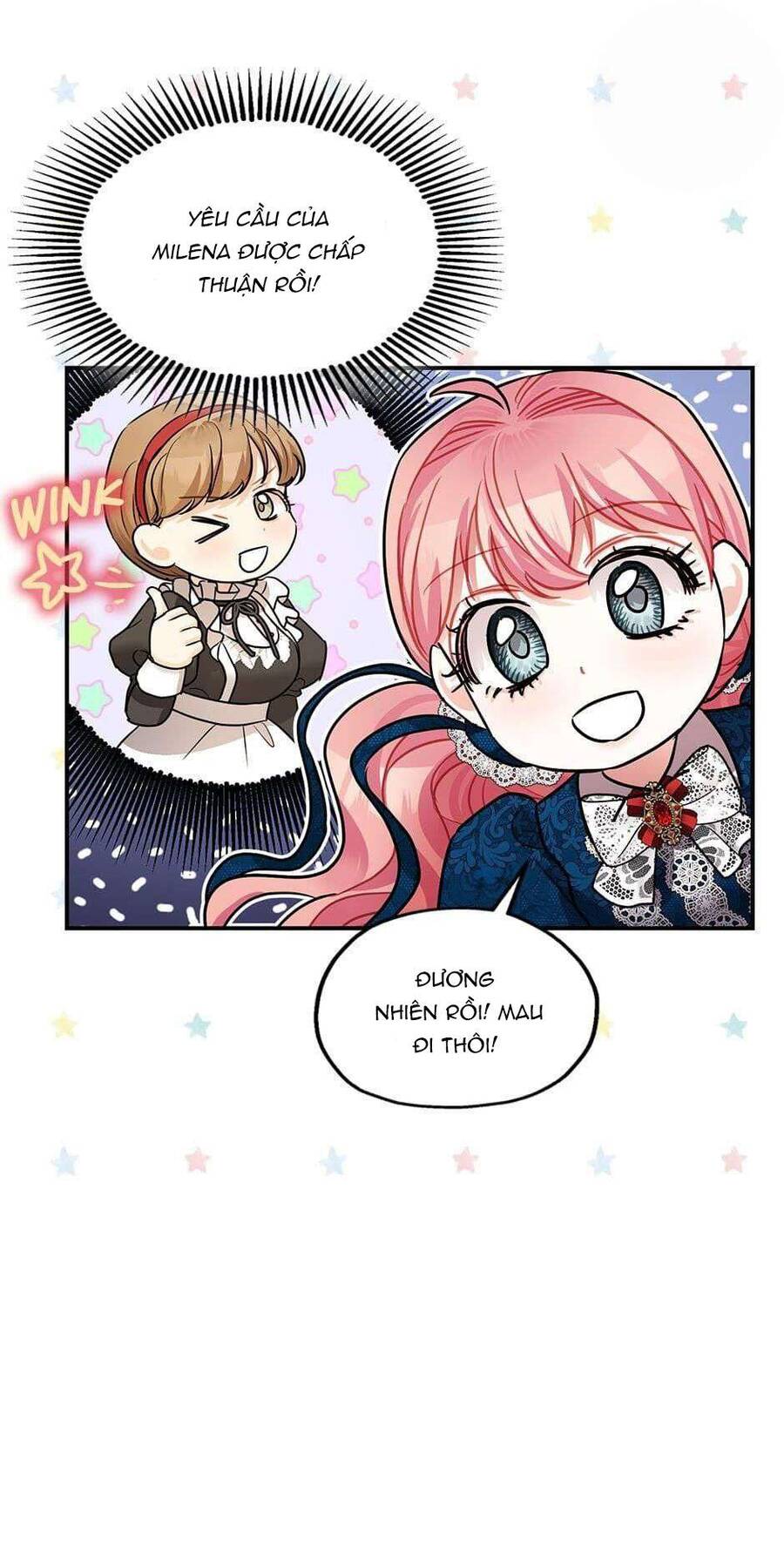 Liều Thuốc An Thần Của Bạo Chúa Chap 30 - Next Chap 31