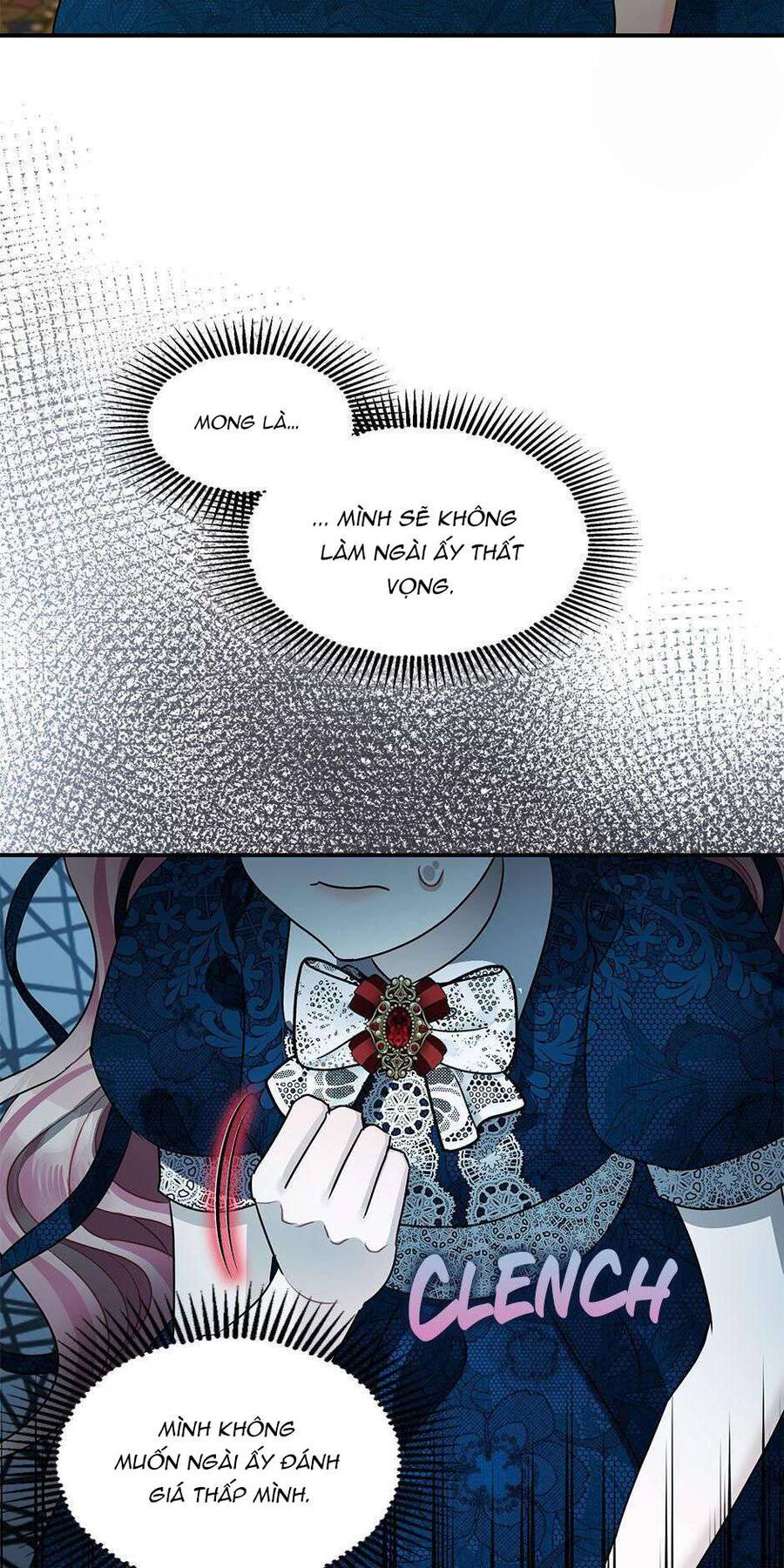 Liều Thuốc An Thần Của Bạo Chúa Chap 30 - Next Chap 31