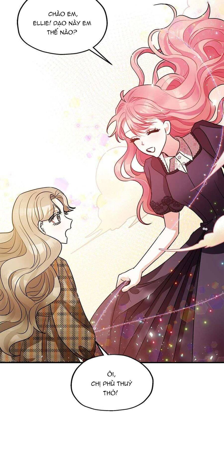 Liều Thuốc An Thần Của Bạo Chúa Chap 30 - Next Chap 31