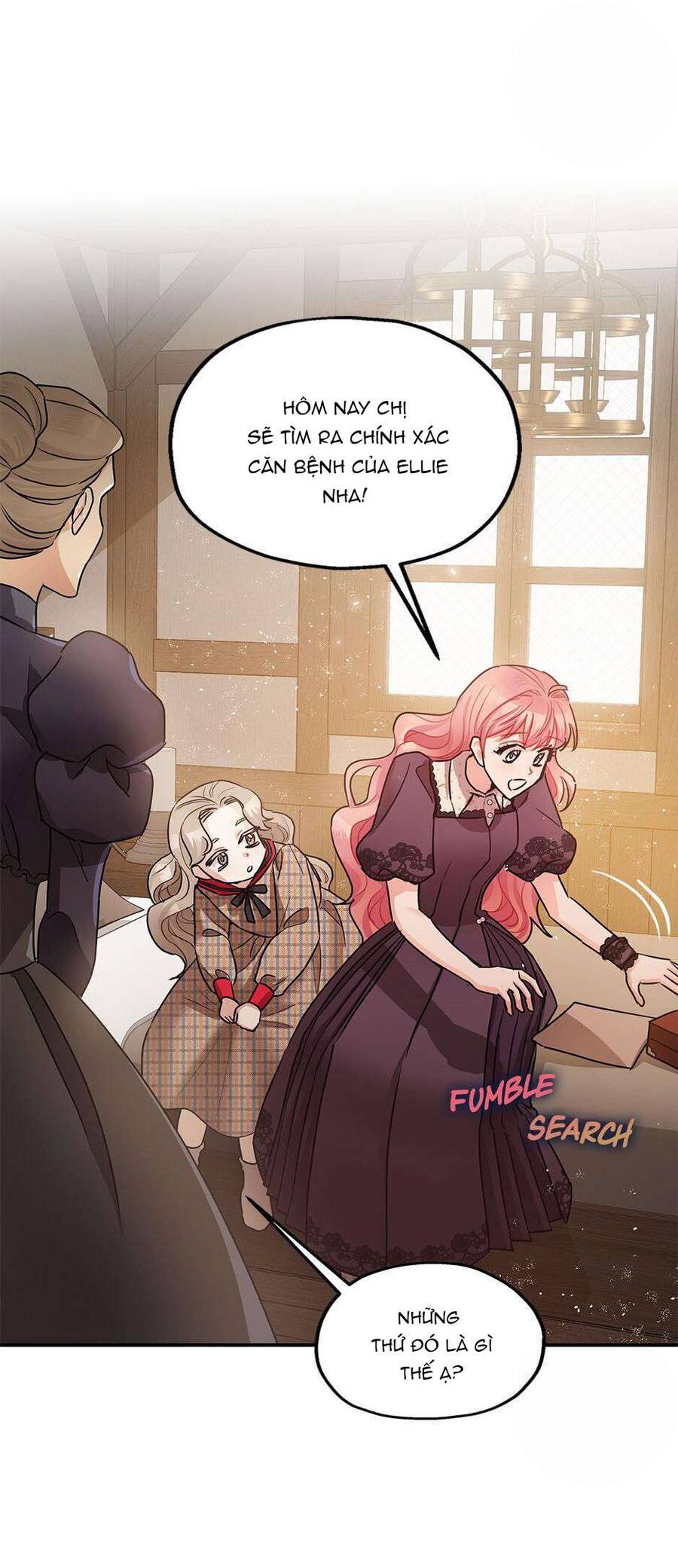 Liều Thuốc An Thần Của Bạo Chúa Chap 30 - Next Chap 31
