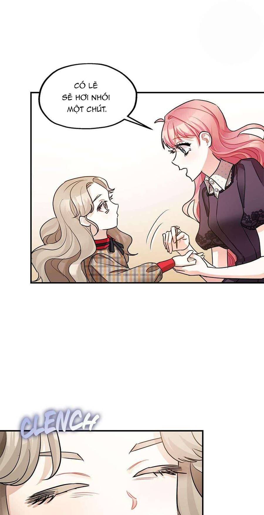 Liều Thuốc An Thần Của Bạo Chúa Chap 30 - Next Chap 31