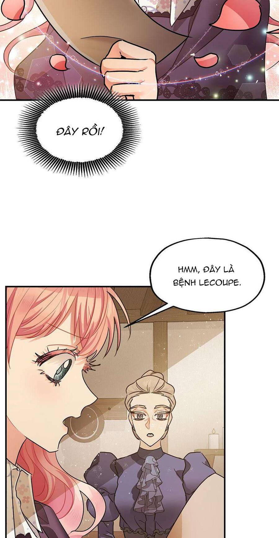 Liều Thuốc An Thần Của Bạo Chúa Chap 30 - Next Chap 31