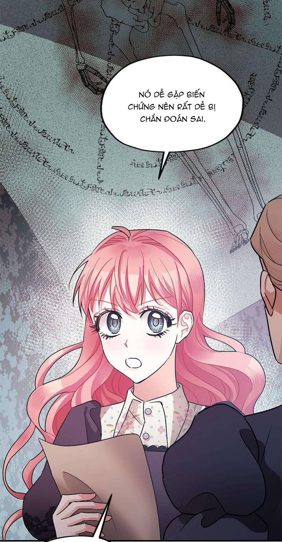 Liều Thuốc An Thần Của Bạo Chúa Chap 30 - Next Chap 31