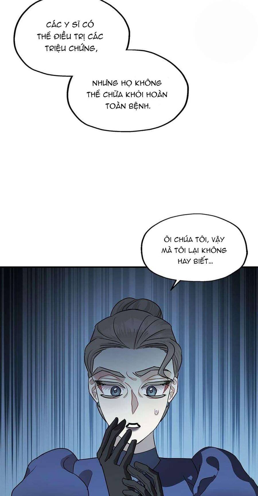 Liều Thuốc An Thần Của Bạo Chúa Chap 30 - Next Chap 31