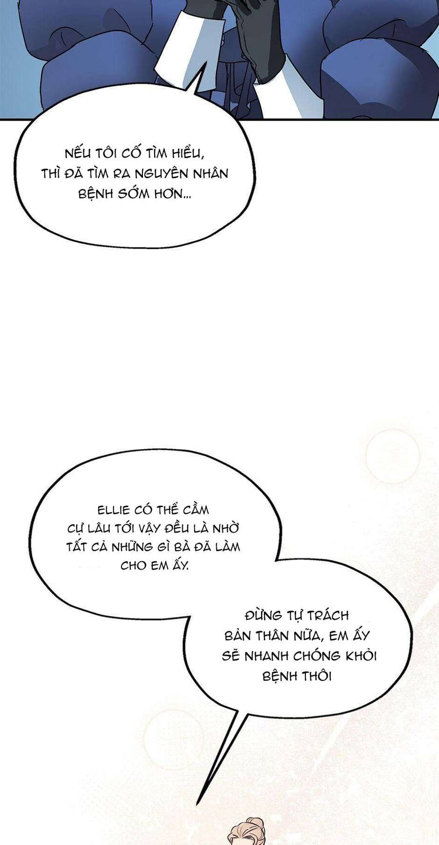 Liều Thuốc An Thần Của Bạo Chúa Chap 30 - Next Chap 31