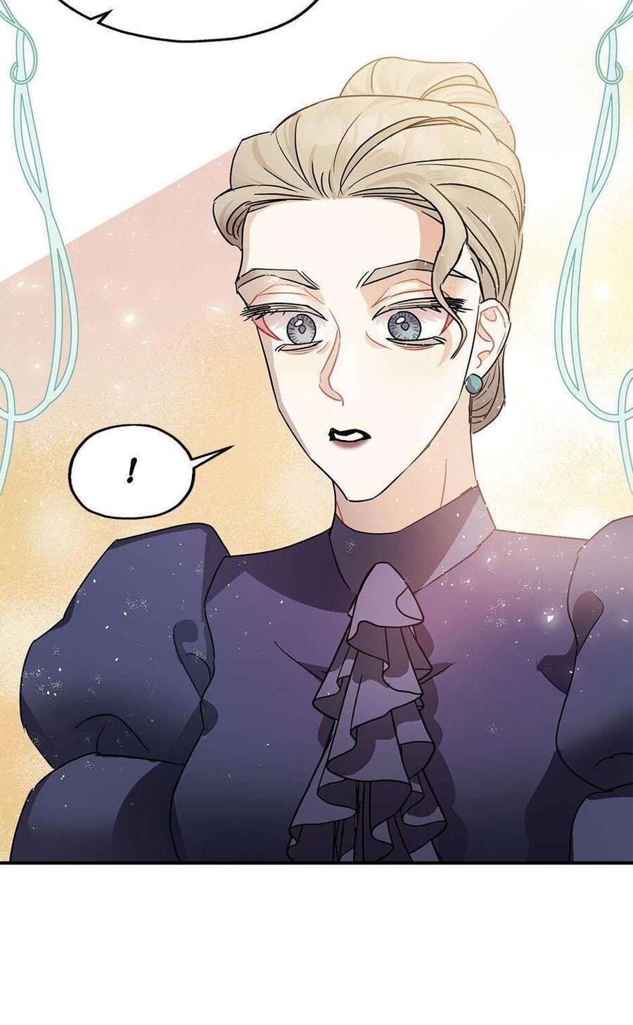Liều Thuốc An Thần Của Bạo Chúa Chap 30 - Next Chap 31