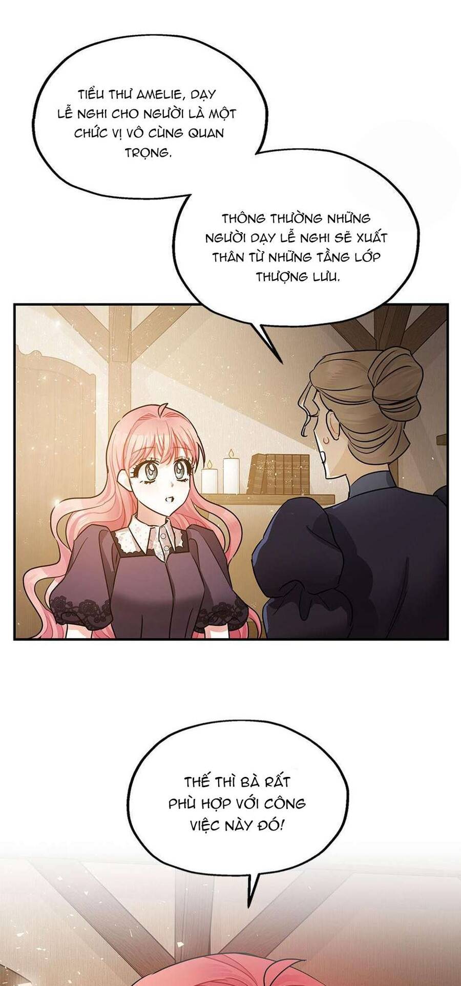 Liều Thuốc An Thần Của Bạo Chúa Chap 30 - Next Chap 31