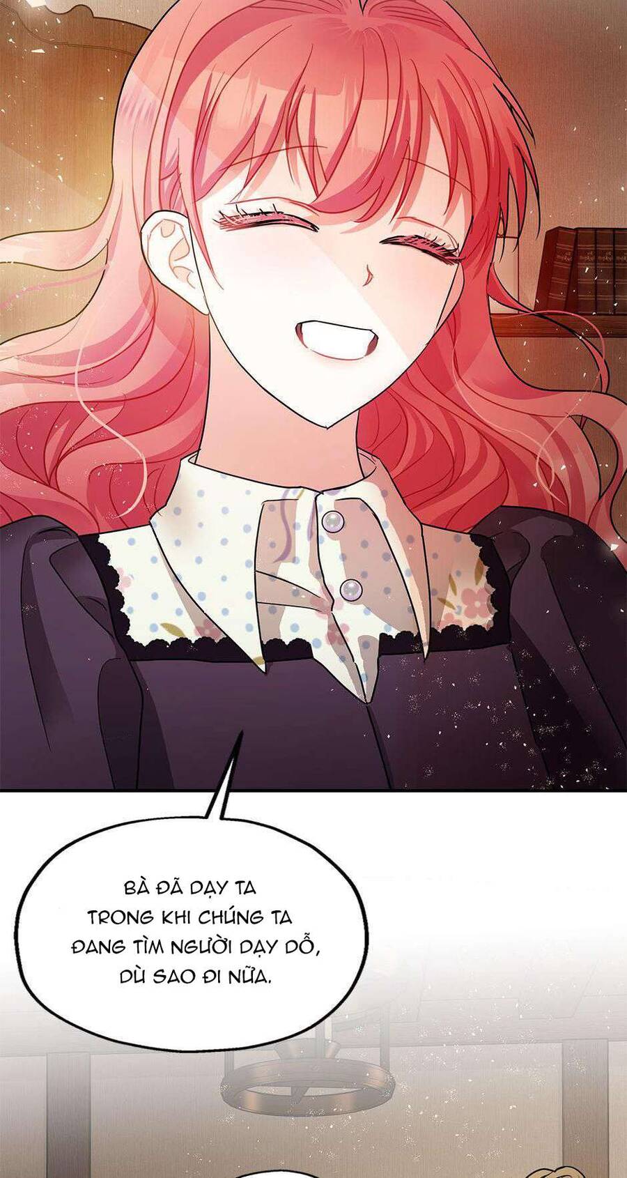 Liều Thuốc An Thần Của Bạo Chúa Chap 30 - Next Chap 31