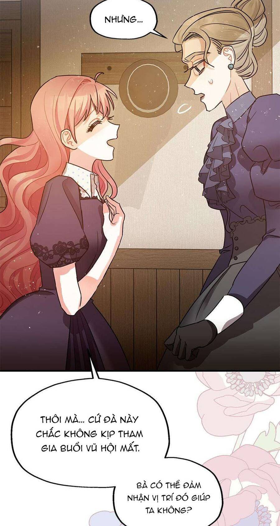 Liều Thuốc An Thần Của Bạo Chúa Chap 30 - Next Chap 31