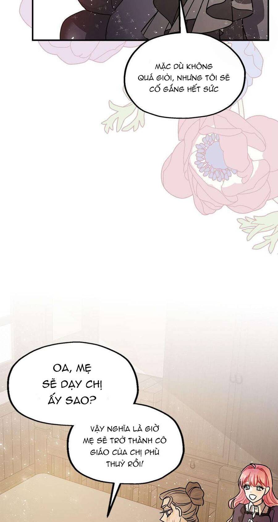 Liều Thuốc An Thần Của Bạo Chúa Chap 30 - Next Chap 31