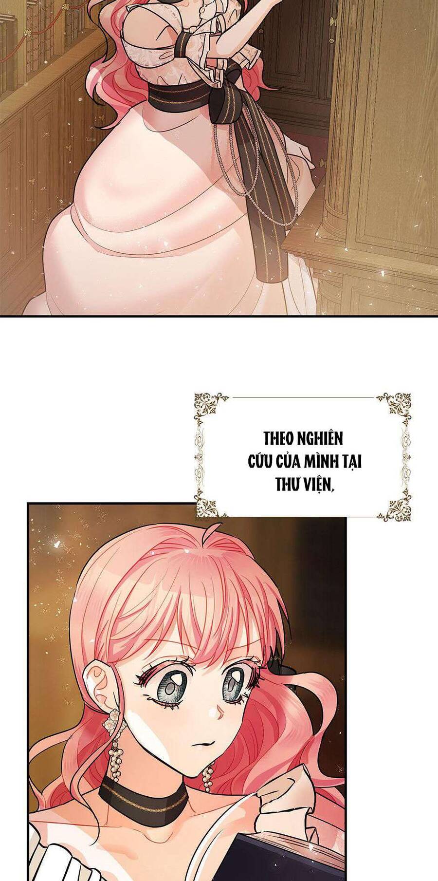 Liều Thuốc An Thần Của Bạo Chúa Chap 30 - Next Chap 31