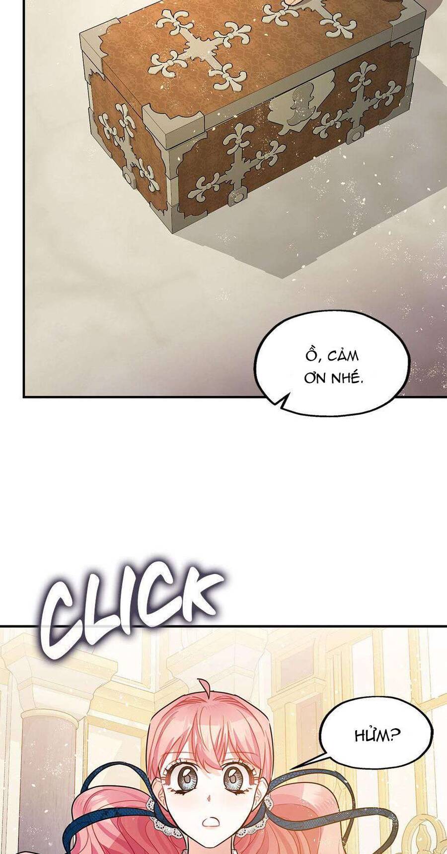 Liều Thuốc An Thần Của Bạo Chúa Chap 30 - Next Chap 31