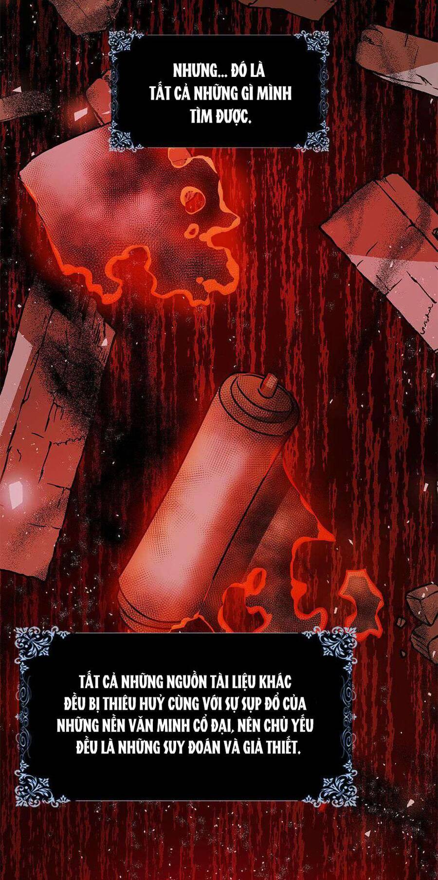 Liều Thuốc An Thần Của Bạo Chúa Chap 30 - Next Chap 31