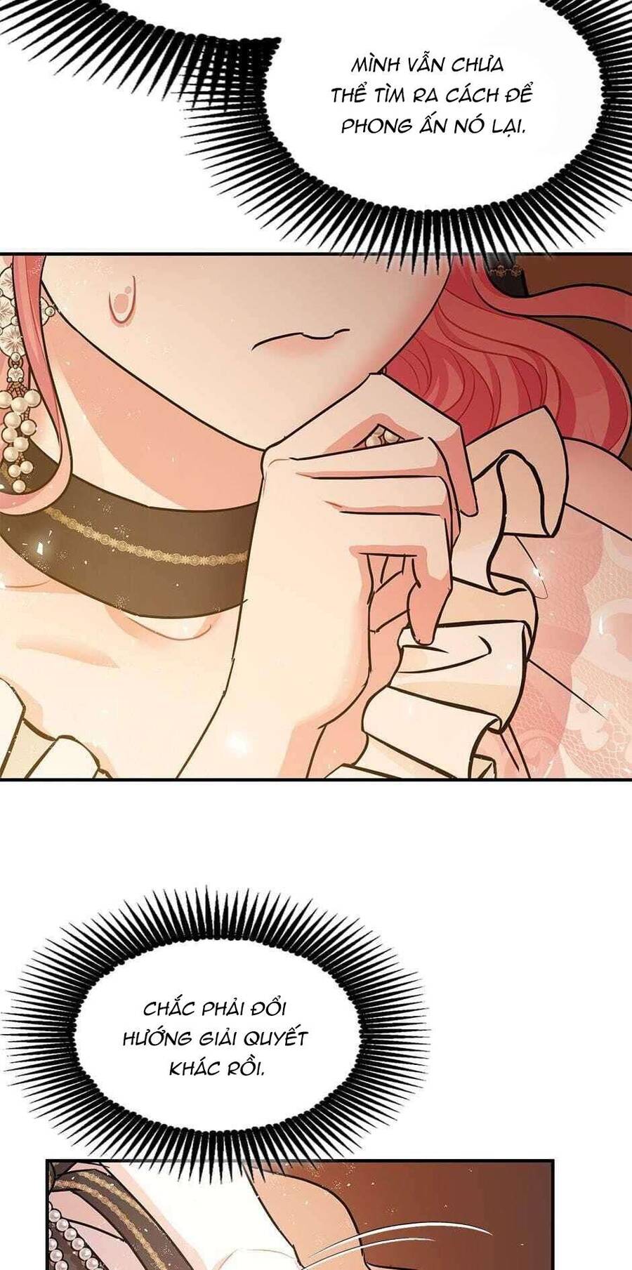 Liều Thuốc An Thần Của Bạo Chúa Chap 30 - Next Chap 31