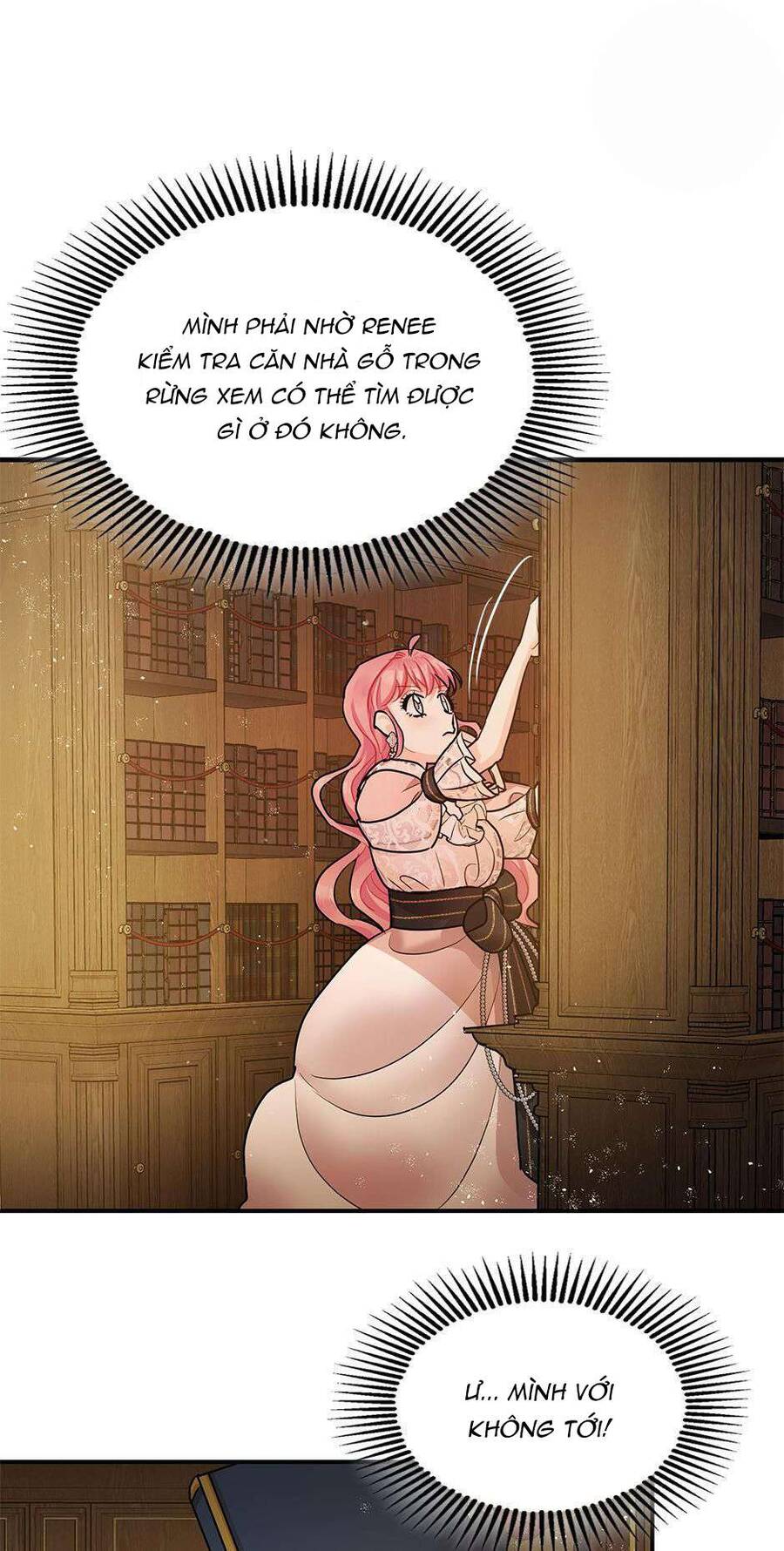 Liều Thuốc An Thần Của Bạo Chúa Chap 30 - Next Chap 31