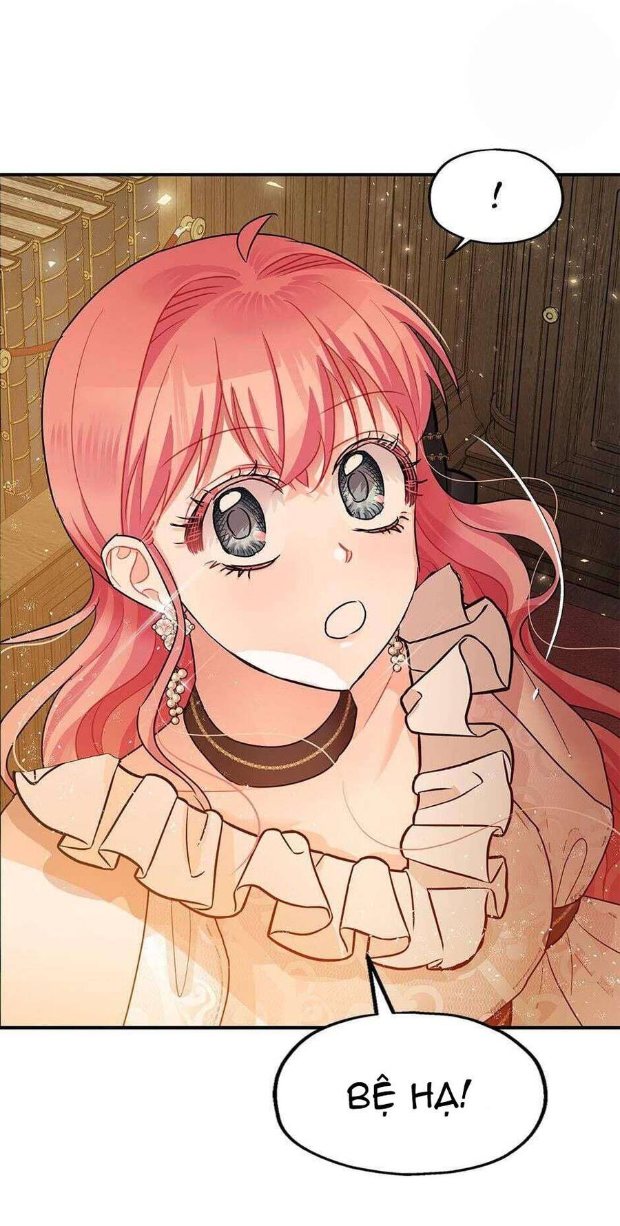 Liều Thuốc An Thần Của Bạo Chúa Chap 30 - Next Chap 31