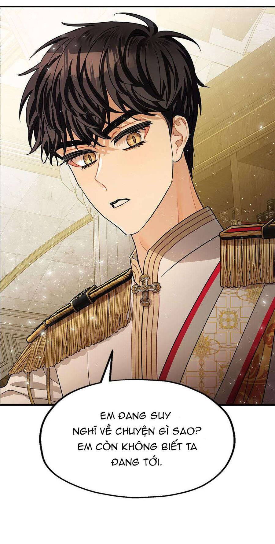 Liều Thuốc An Thần Của Bạo Chúa Chap 30 - Next Chap 31