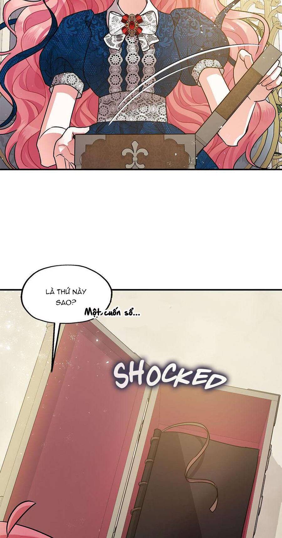 Liều Thuốc An Thần Của Bạo Chúa Chap 30 - Next Chap 31