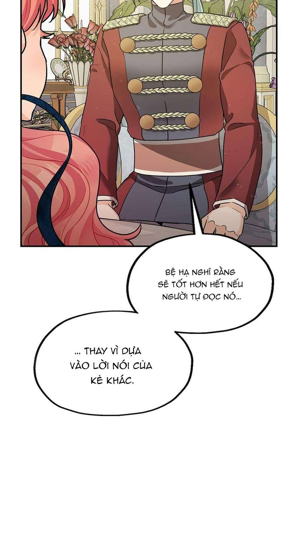 Liều Thuốc An Thần Của Bạo Chúa Chap 30 - Next Chap 31