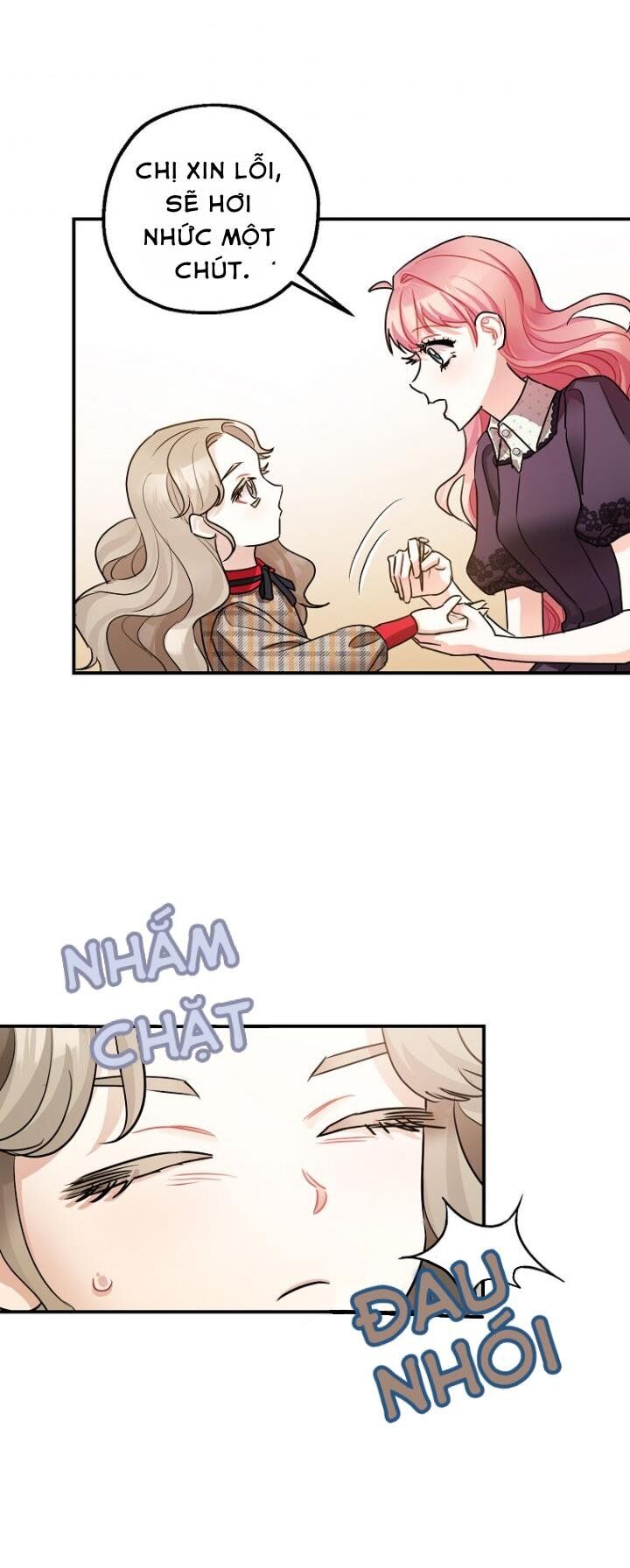 Liều Thuốc An Thần Của Bạo Chúa Chap 305 - Next Chap 306