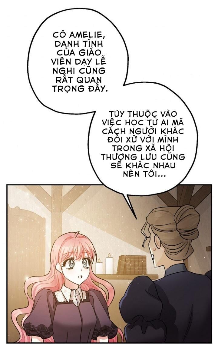 Liều Thuốc An Thần Của Bạo Chúa Chap 305 - Next Chap 306