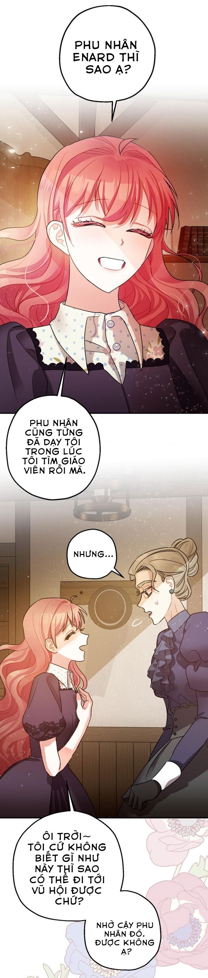 Liều Thuốc An Thần Của Bạo Chúa Chap 305 - Next Chap 306