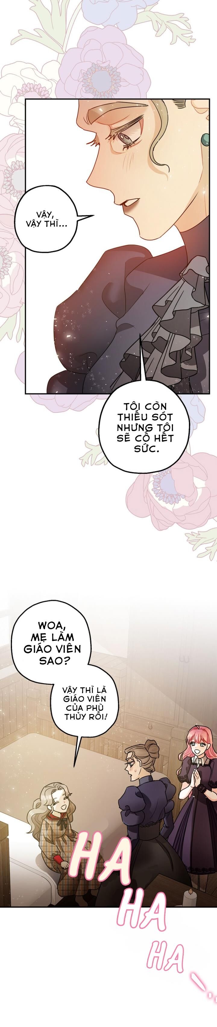 Liều Thuốc An Thần Của Bạo Chúa Chap 305 - Next Chap 306