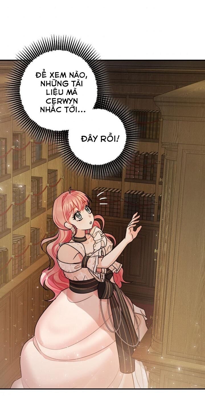 Liều Thuốc An Thần Của Bạo Chúa Chap 305 - Next Chap 306