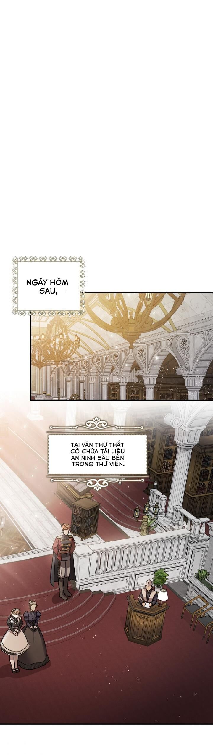 Liều Thuốc An Thần Của Bạo Chúa Chap 305 - Next Chap 306
