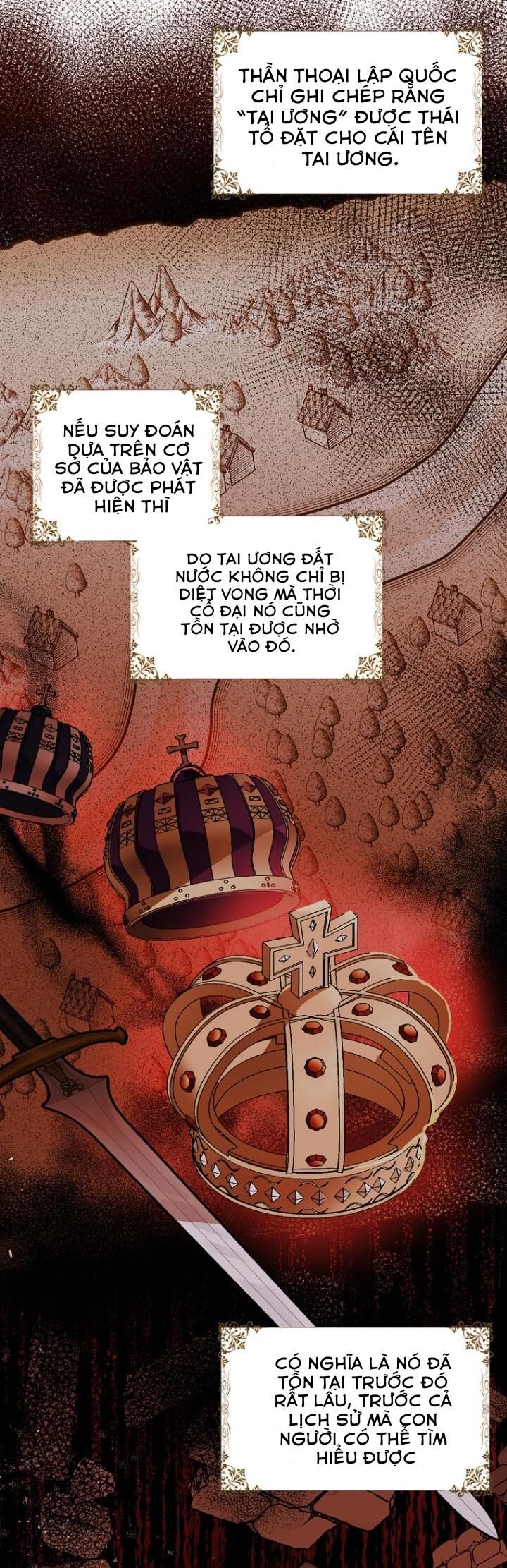 Liều Thuốc An Thần Của Bạo Chúa Chap 305 - Next Chap 306