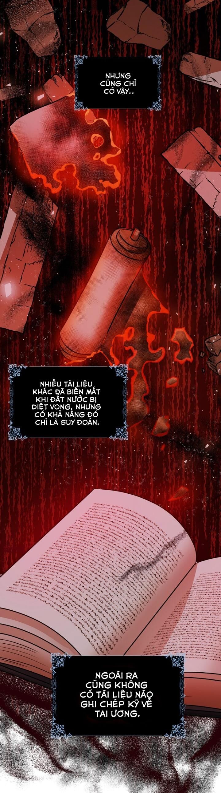 Liều Thuốc An Thần Của Bạo Chúa Chap 305 - Next Chap 306