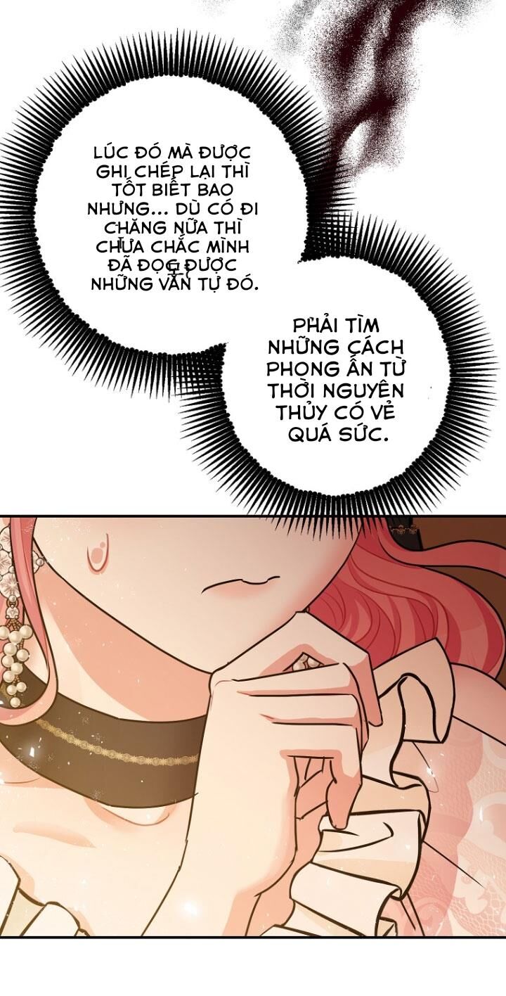 Liều Thuốc An Thần Của Bạo Chúa Chap 305 - Next Chap 306