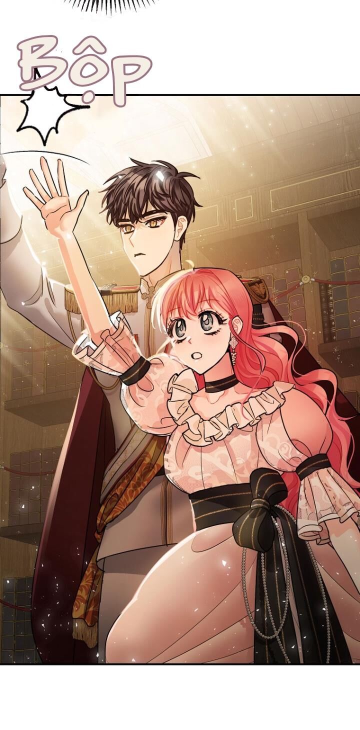 Liều Thuốc An Thần Của Bạo Chúa Chap 305 - Next Chap 306