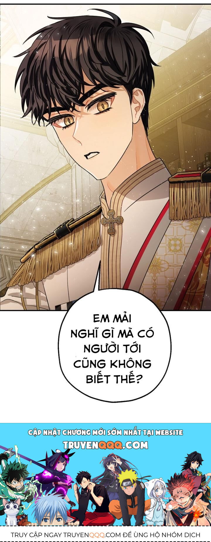 Liều Thuốc An Thần Của Bạo Chúa Chap 305 - Next Chap 306