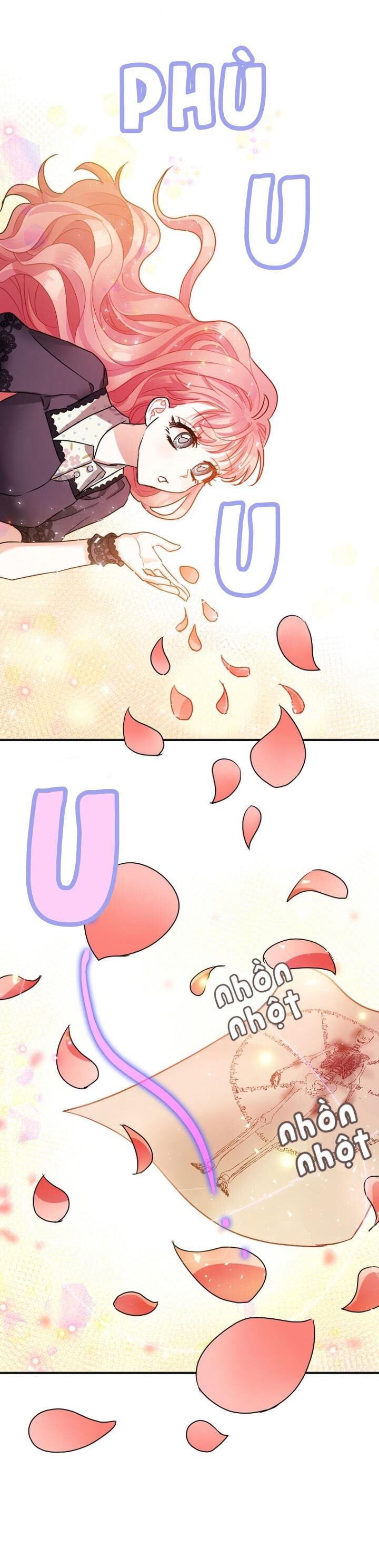 Liều Thuốc An Thần Của Bạo Chúa Chap 305 - Next Chap 306