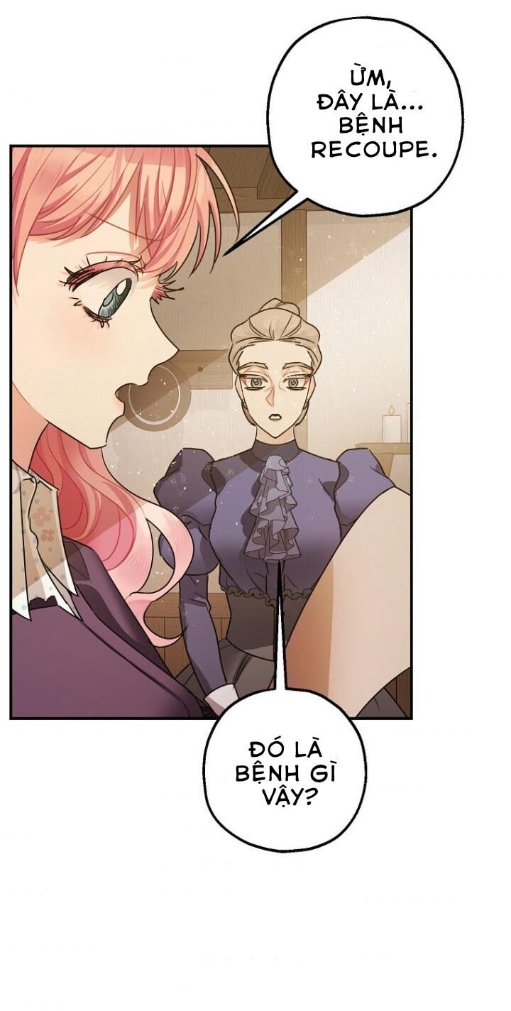 Liều Thuốc An Thần Của Bạo Chúa Chap 305 - Next Chap 306