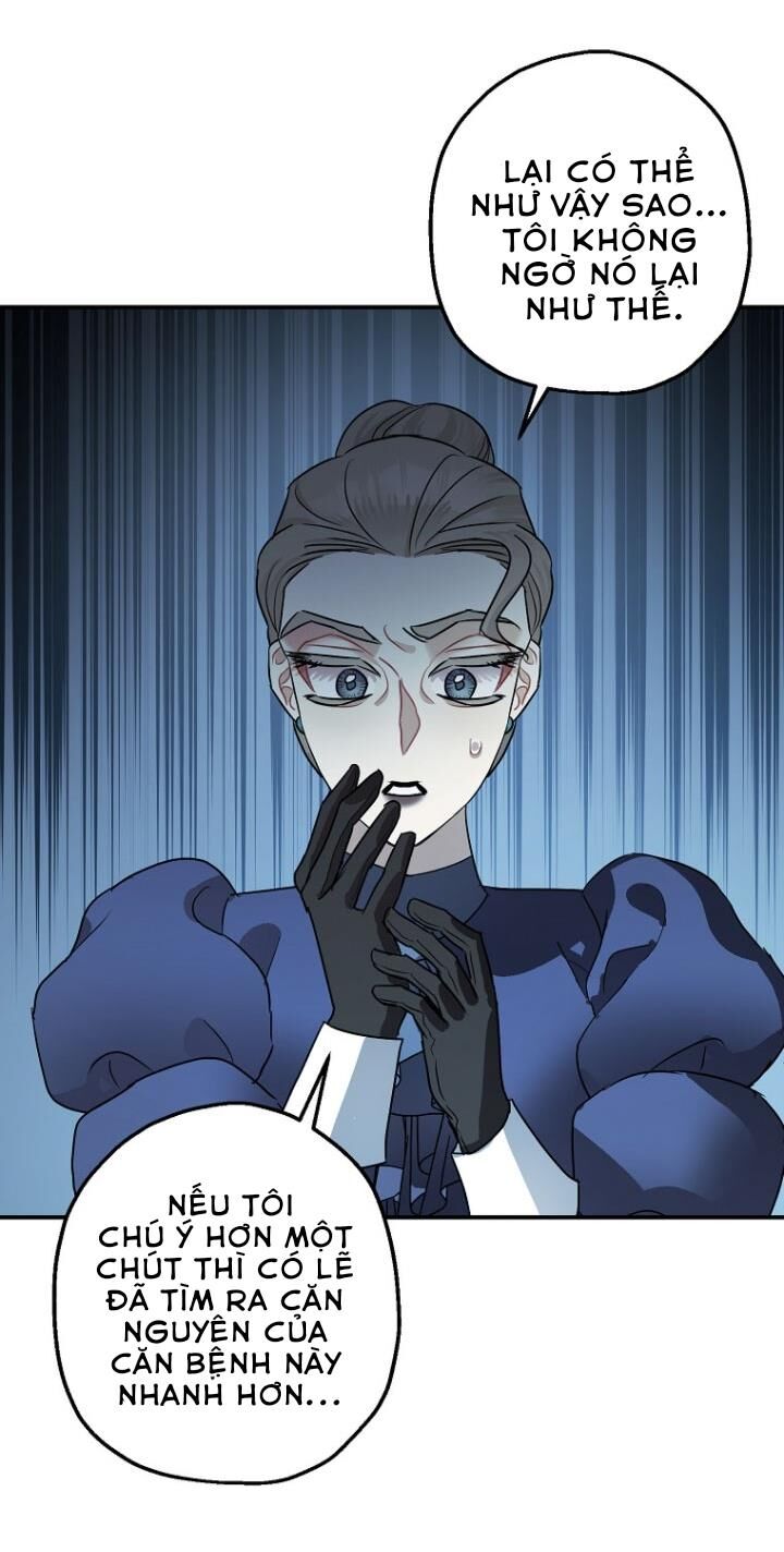 Liều Thuốc An Thần Của Bạo Chúa Chap 305 - Next Chap 306