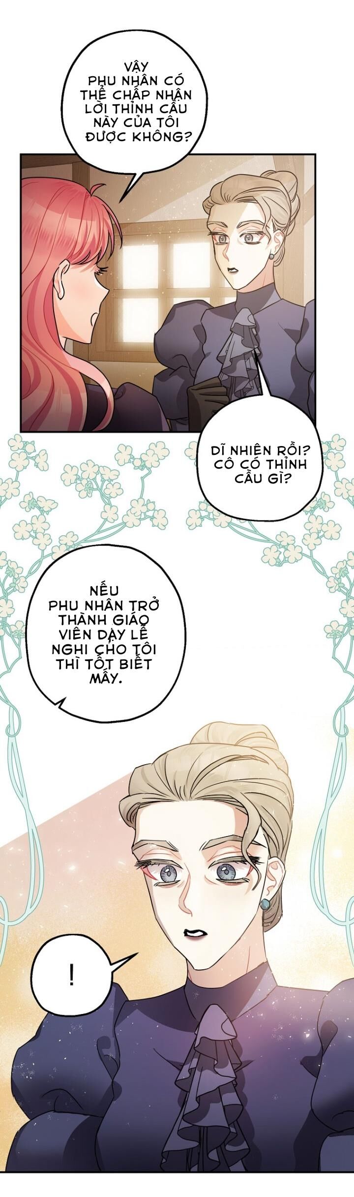 Liều Thuốc An Thần Của Bạo Chúa Chap 305 - Next Chap 306