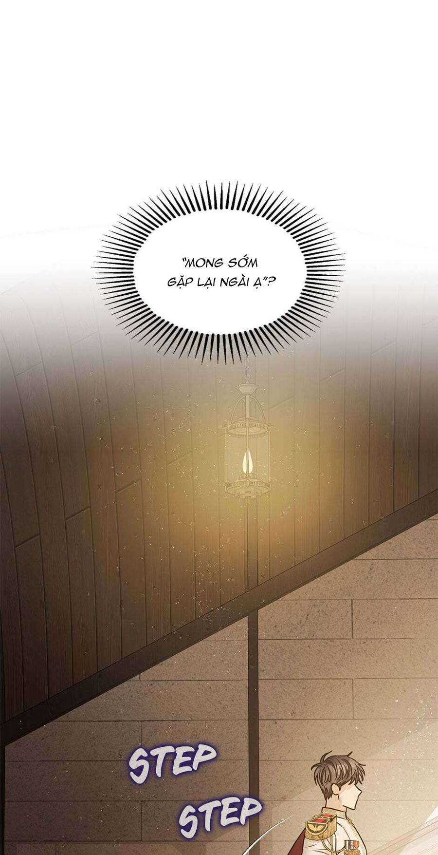 Liều Thuốc An Thần Của Bạo Chúa Chap 31 - Next Chap 32