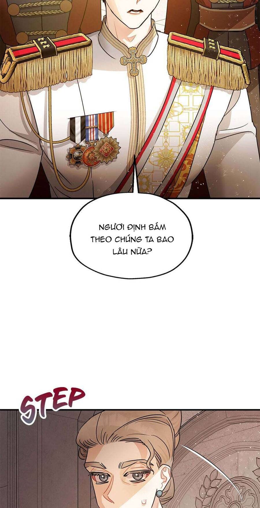 Liều Thuốc An Thần Của Bạo Chúa Chap 31 - Next Chap 32