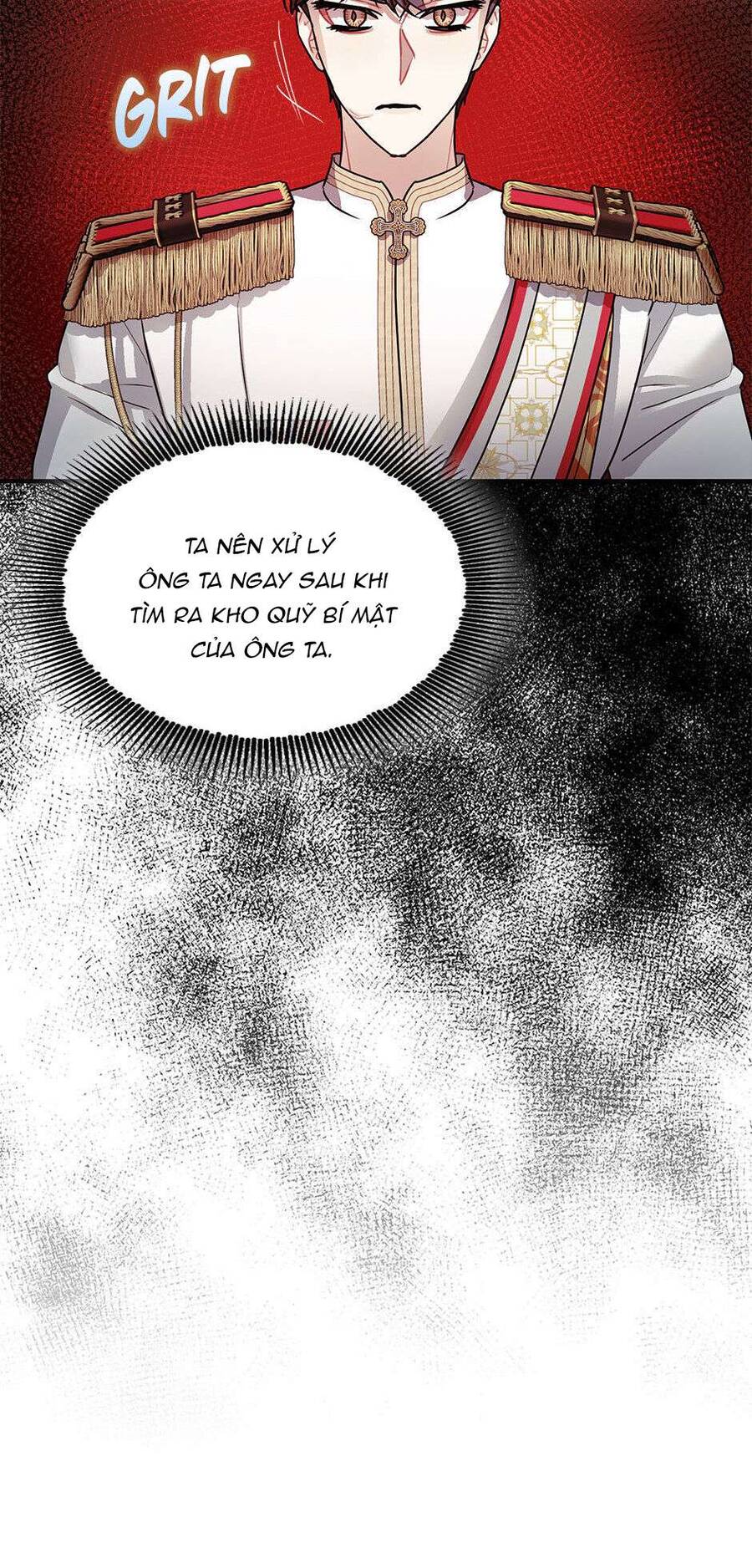 Liều Thuốc An Thần Của Bạo Chúa Chap 31 - Next Chap 32