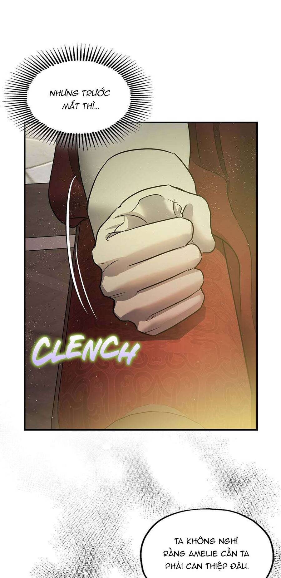 Liều Thuốc An Thần Của Bạo Chúa Chap 31 - Next Chap 32